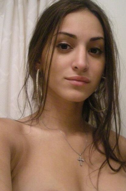 Света - фото