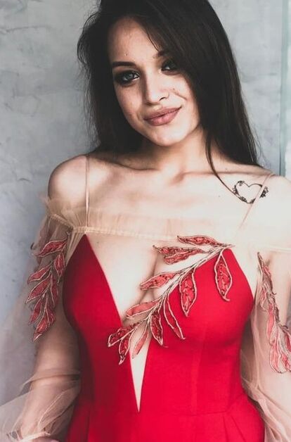 Александра - фото