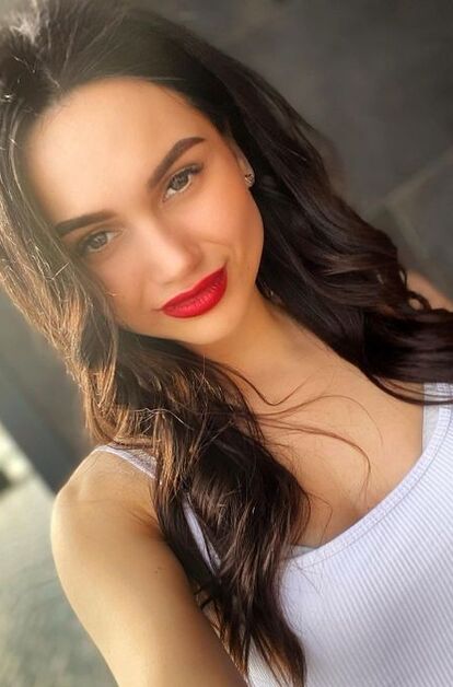 Жанна - фото