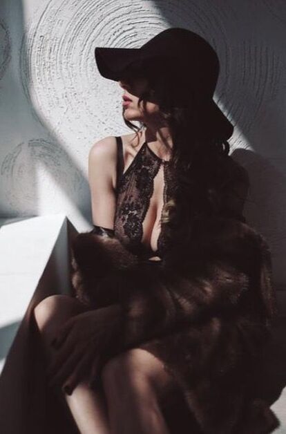 Алёна - фото