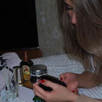 Фото галереи