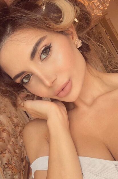 Анита - фото