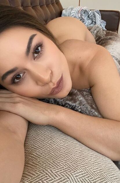 Арина - фото