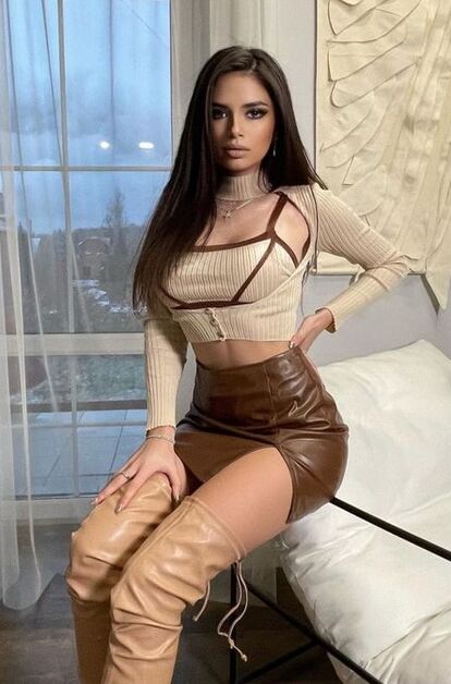 Белла - фото