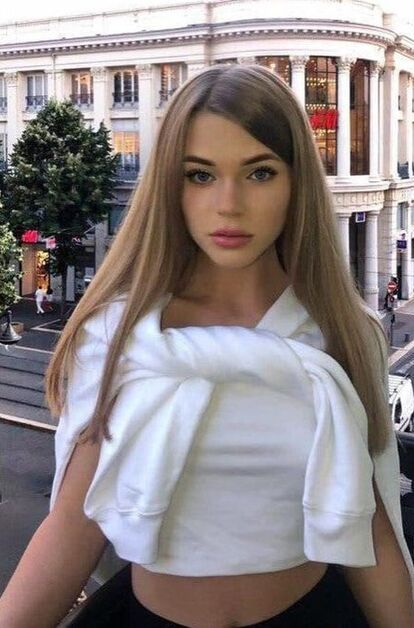 Бритни - фото