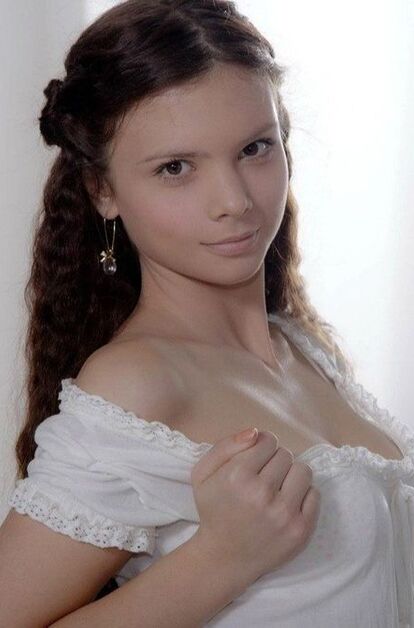 Елена - фото