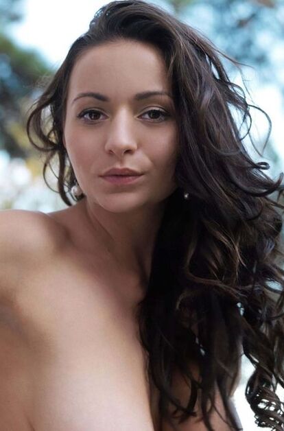 Карина - фото