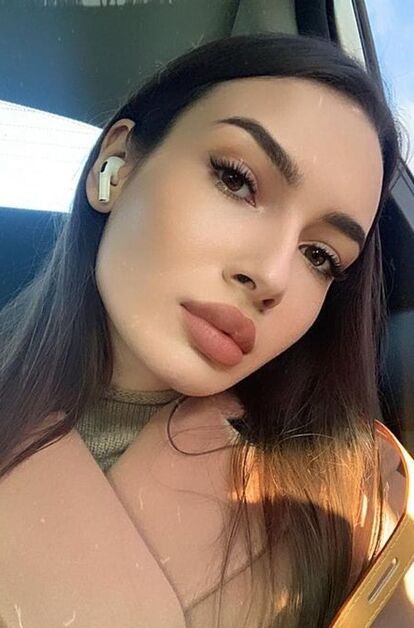 Лиана - фото