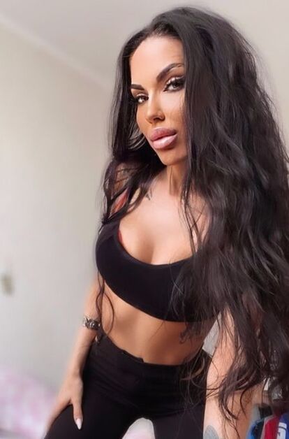 Милана - фото