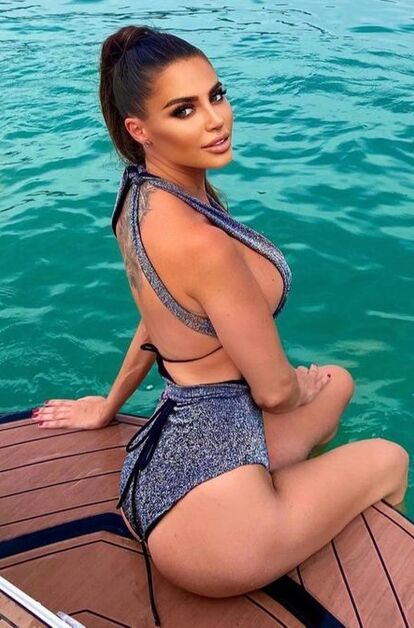 Милена - фото