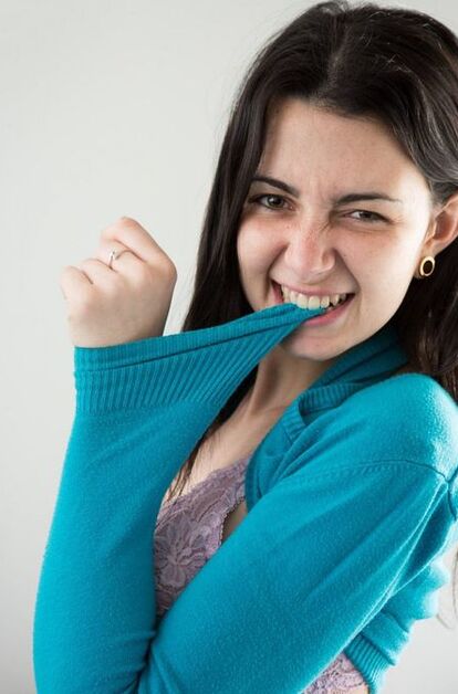 Настя - фото