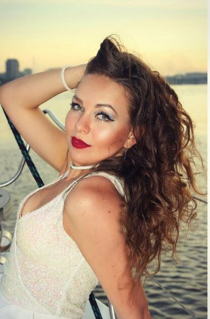 Наташа - фото