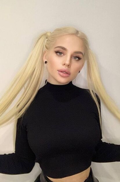 Соломия - фото