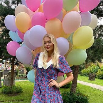 Фото галереи